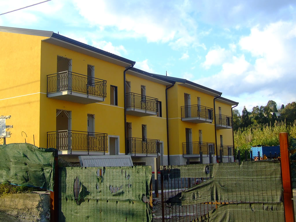 Cooperativa Ulivo 2 Chianchitta - Taormina 1f