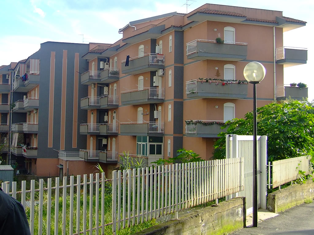 Complesso Residenziale Via Giovanni Falcone - Gaggi 4