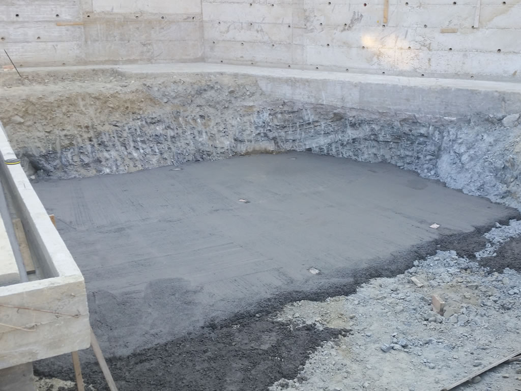 Costruzione Villa con Piscina Calatabiano 1a